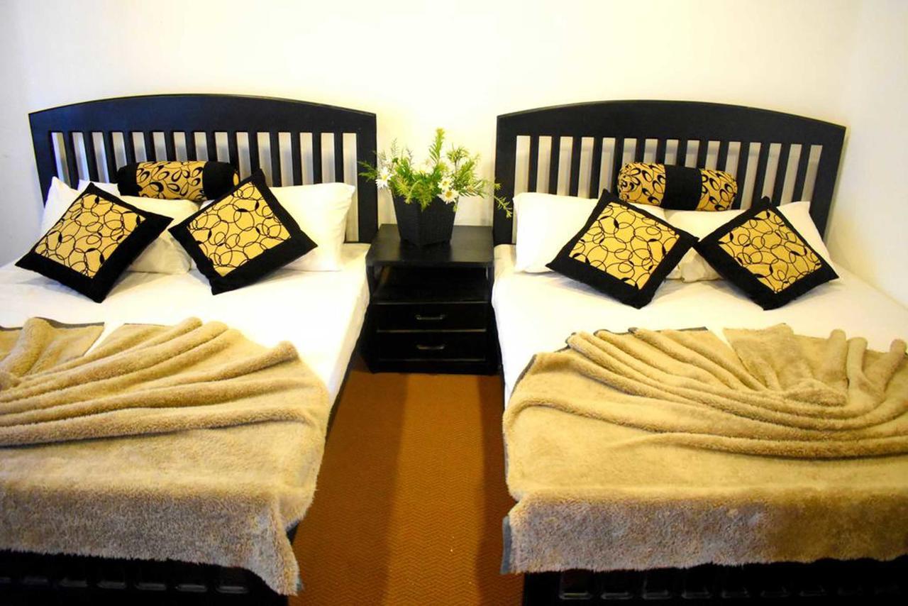Hotel Grand Sun Inn Nuwara Eliya Exterior foto