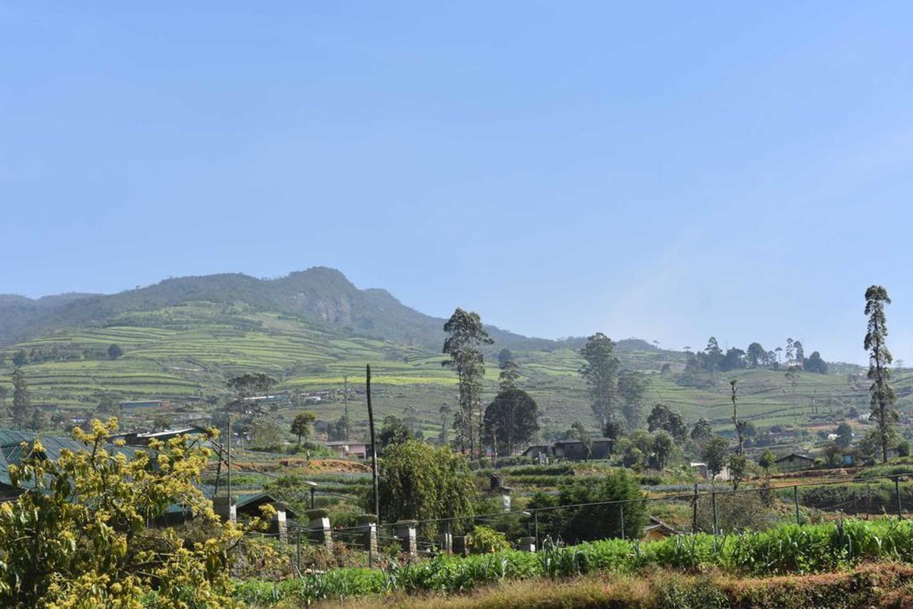 Hotel Grand Sun Inn Nuwara Eliya Exterior foto
