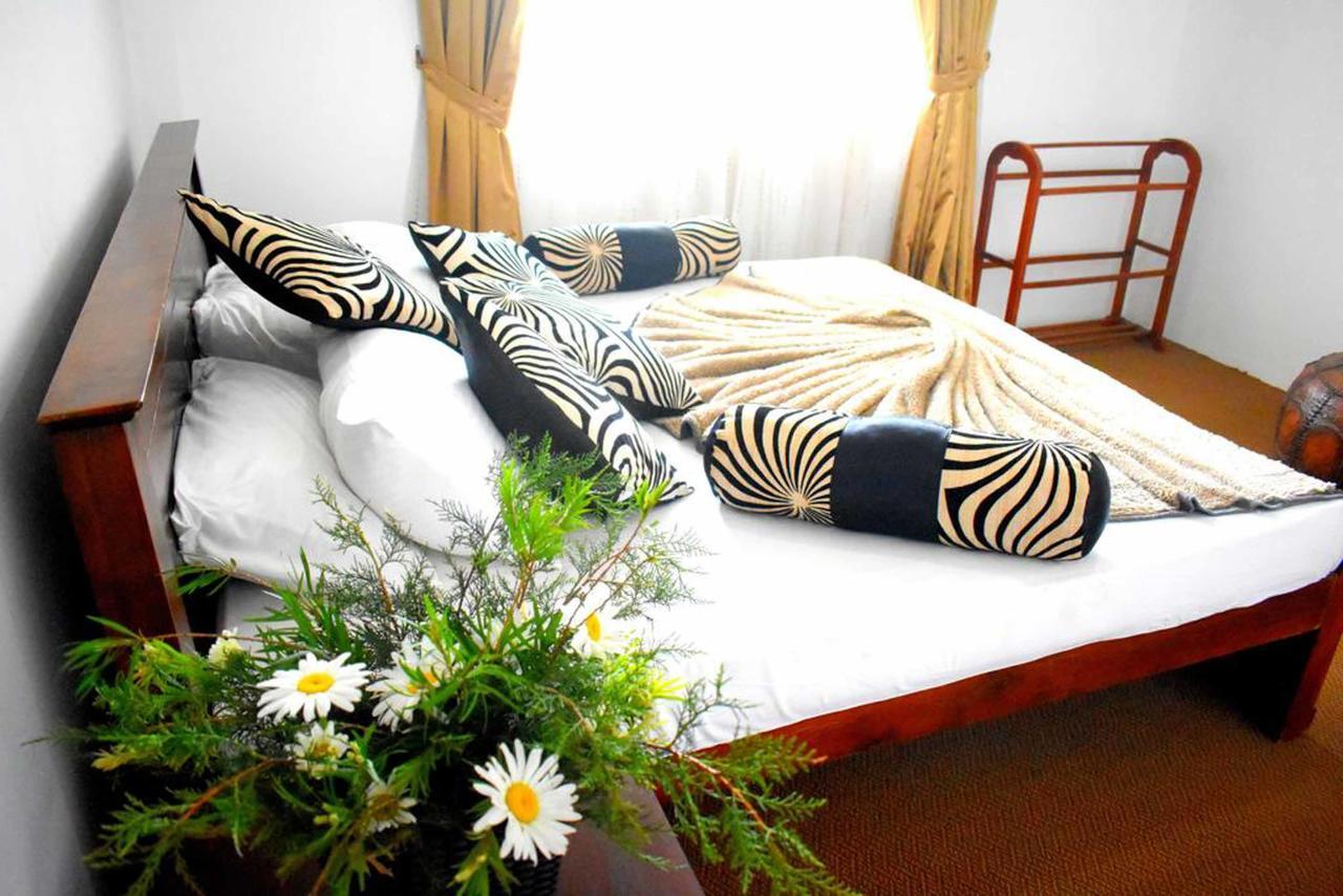 Hotel Grand Sun Inn Nuwara Eliya Exterior foto