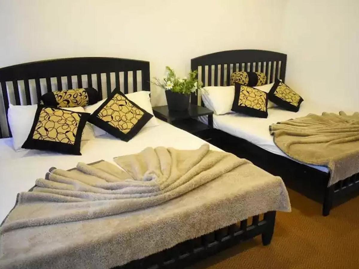 Hotel Grand Sun Inn Nuwara Eliya Exterior foto